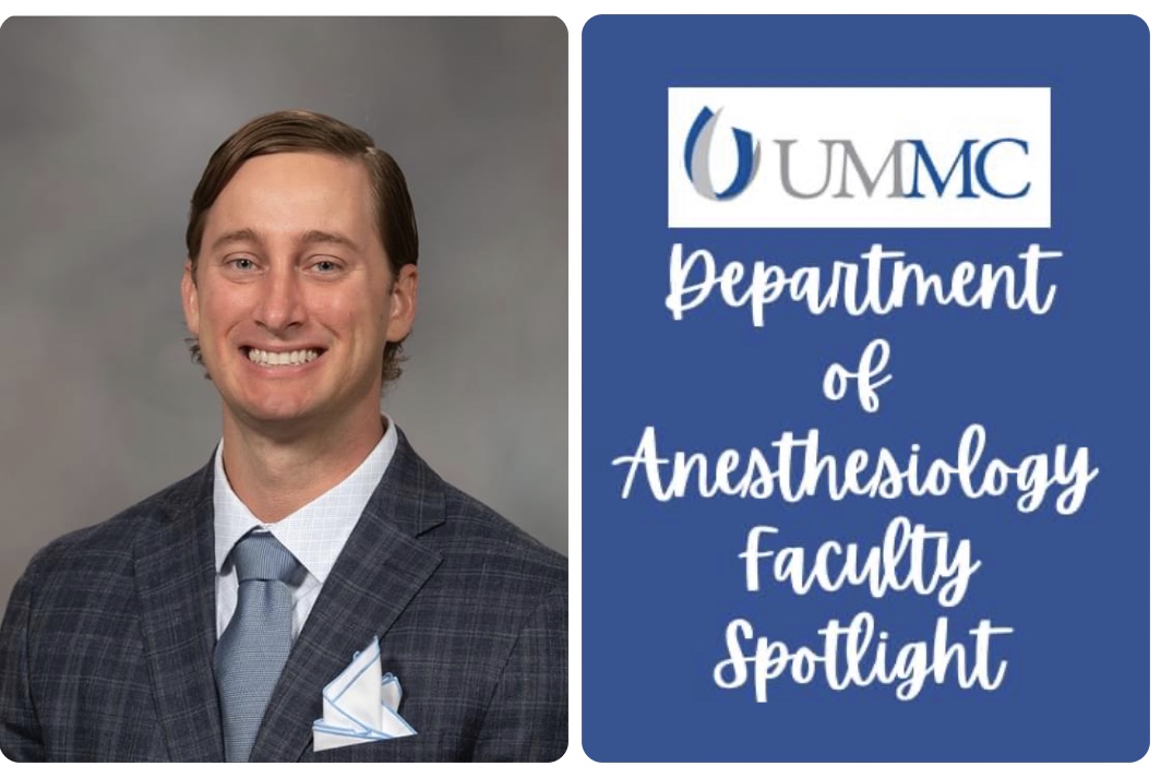 Faculty Spotlight